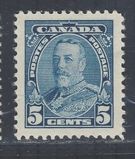Canada - GV 1935 sg345 MM