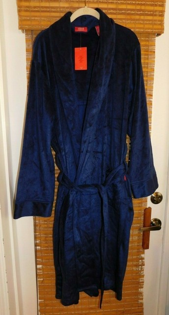 izod robe