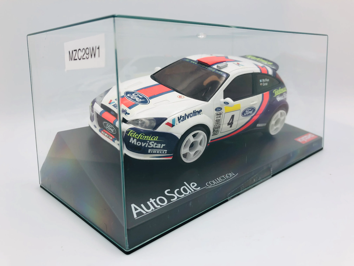 価格改定！Ford Focus RS WRC ミニカー s-l400.jpg