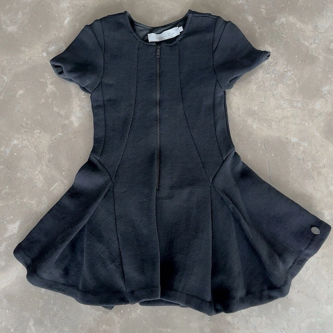 Robe enfant Dior 3 ans