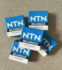 NEW NTN 4T-30203 Deep Groove Ball Bearing 1PCS #DW