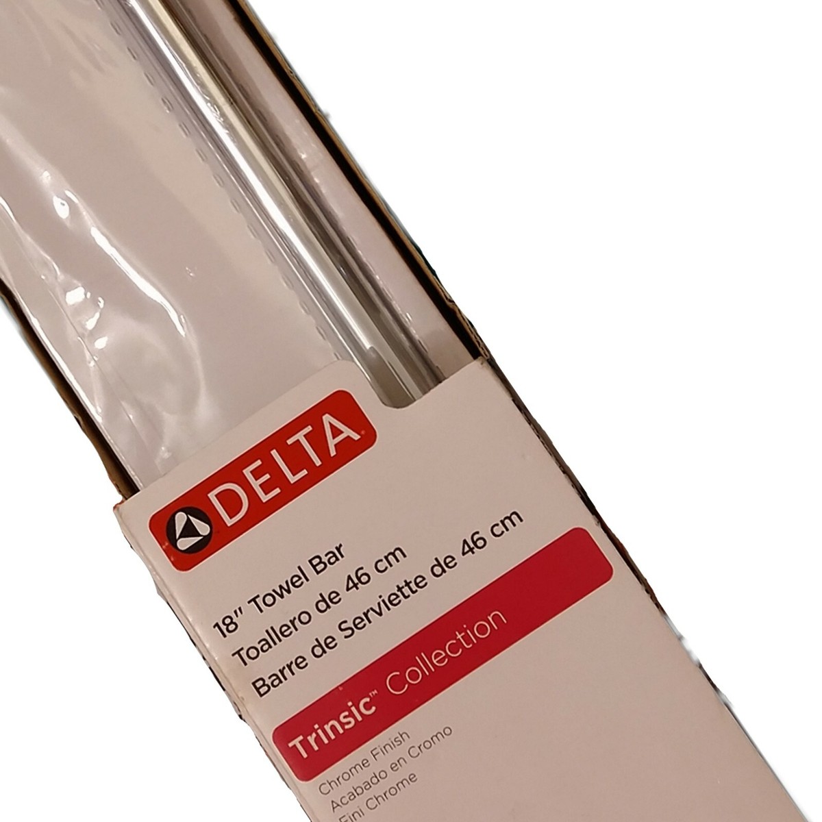 DELTA TRINSIC 18