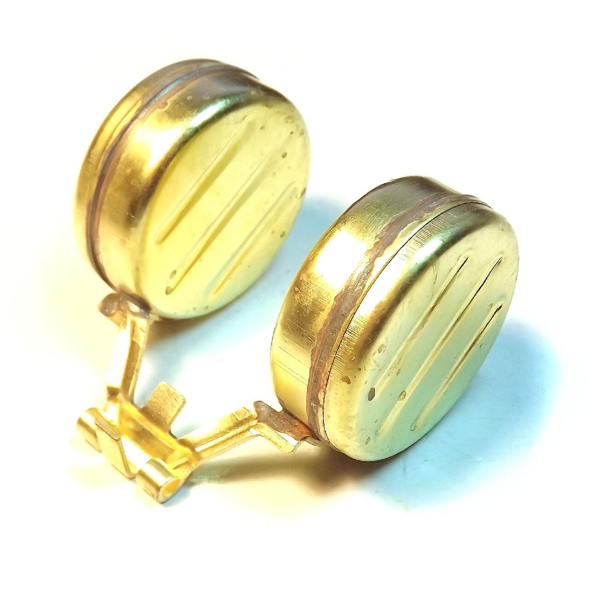 Brass Float For Weber 38/40/42/45/48/50/55 DCOM, DCO, & DCOE
