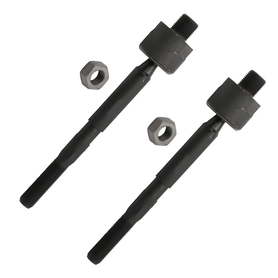 Front Inner and Outer Tie Rod Links for 2019 - 2025 Honda Civic Insight Integra - Image 3 of 4