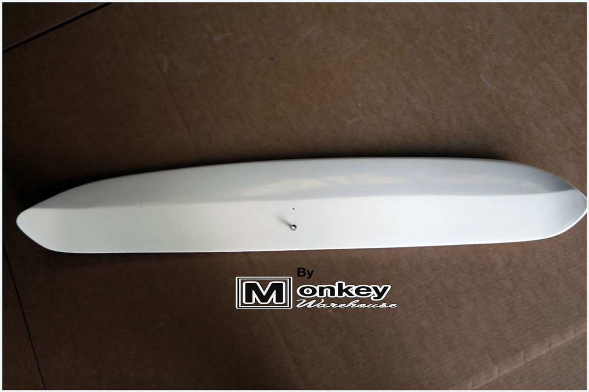 Brand new JDM drift wing roof spoiler suit all Mazda FC Brand new JDM drift wing roof spoiler suit all Mazda FC