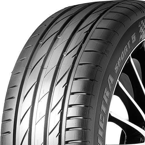 Maxxis Victra Sport 5 235/55 ZR18 pneu SUV à haute adhérence sur sol mouillé