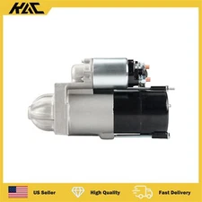  6562N Starter For Mercruiser 4.3L 5.0 5.7 350 Marine 1998-UP 2-2323-DR-2