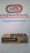 Genuine Kyocera TK-437 TASKalfa 180/221 Black Toner Cartridge 1T02KH0US0