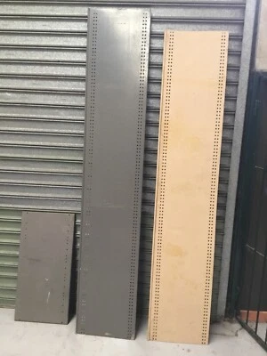Shelving Metal Shelf Shelves