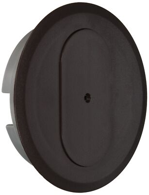Thomas Betts E97DSB Duplex Receptacle Floor Box Cover Non Metallic Color May Var
