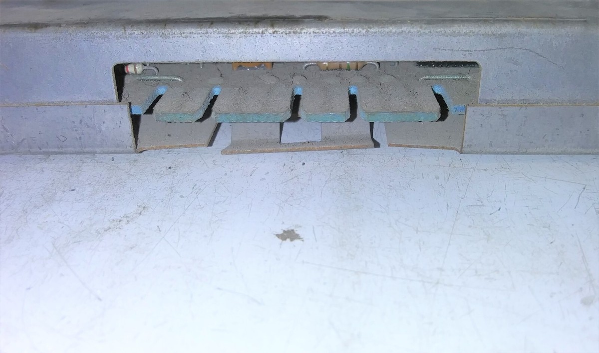 GM spark control module 1225406 | eBay 