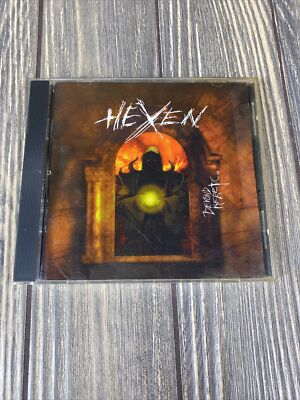 Hexen : Beyond Heretic PC ヘクセン DOOM ドゥーム Hexen : Beyond Heretic PC ヘクセン DOOM ドゥーム Hexen Beyond