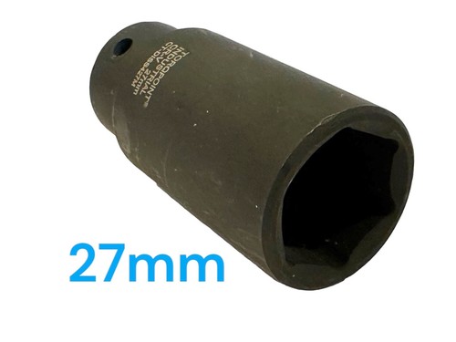 Deep Impact Sockets 1/2” Dr 8, 10, 12, 14 -19, 21, 22, 27, 30, 33, 34, 36, 38, 4 - Picture 170 of 285