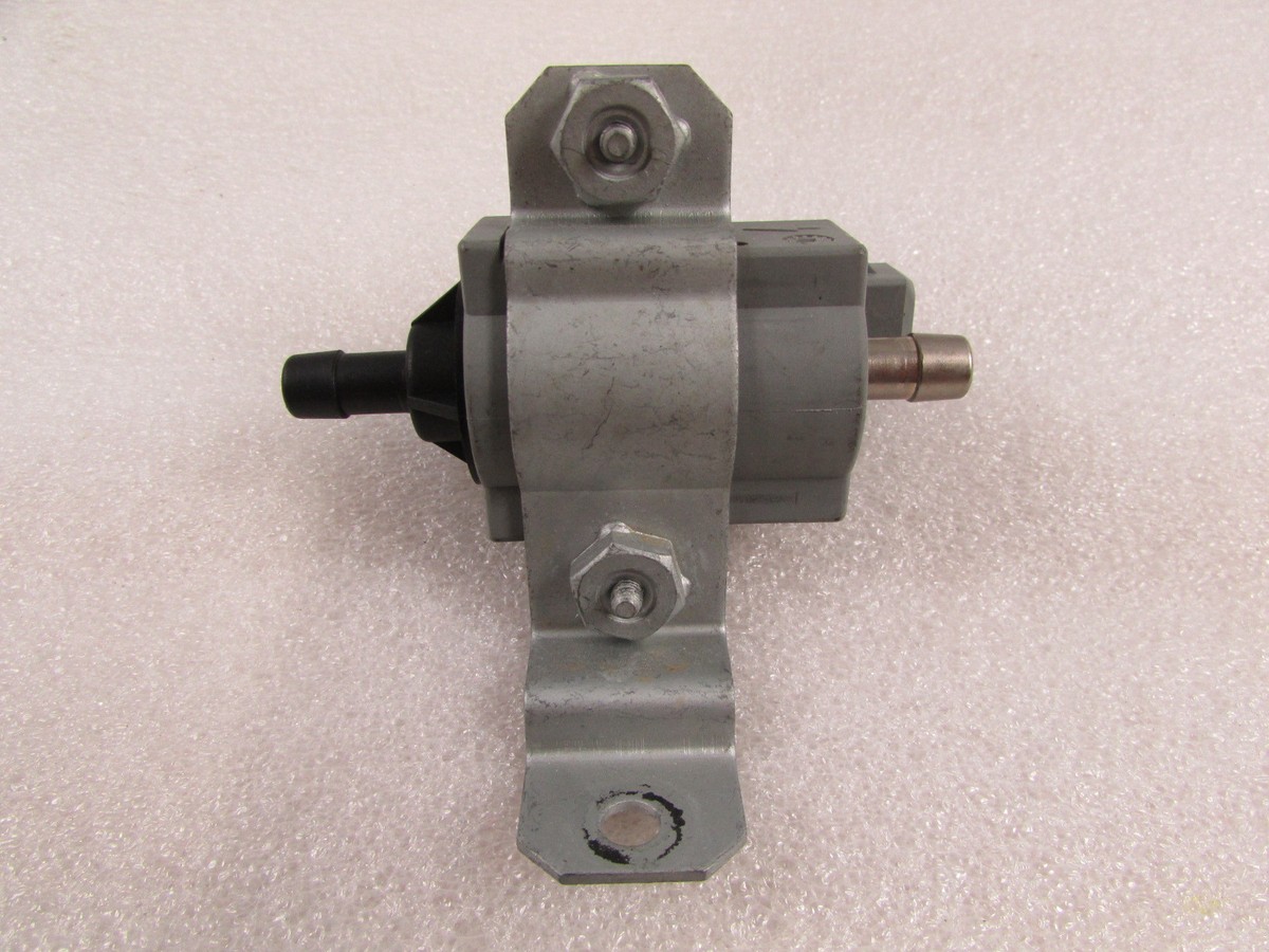 Ferrari 360, Exhaust Vacuum Solenoid Valve, Used, P/N 178309 | eBay