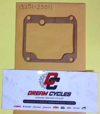 NOS GENUINE SUZUKI  JR80 2001-2004  RV90 1972  13251-23011 FLOAT BOWL GASKET OEM