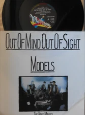 Models ORIG OZ PS 12 Out of mind out of sight EX '85 Mushroom X14198 New Wave 