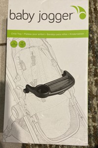 baby jogger city select snack tray