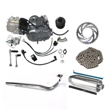 140cc Racing Engine Motor for Pit Bike Trail Apollo CRF50 CT70 CT110 125CC 150CC