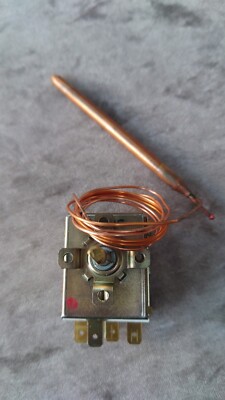 Thermostat Imit Typ TR2