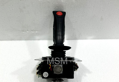 JOYSTICK FOR SPACE SHUTTLE SIMULATOR 517.05.50.013