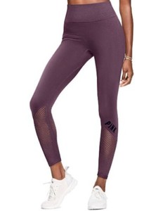 pink ultimate leggings