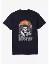 New Shirt For Fan Misfits-Unisex Shirt for Fan