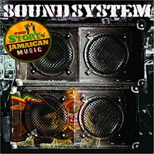 SOUND SYSTEM THE STORY OF JAMAICAN MUSIC COF. 8CD - Foto 1 di 2