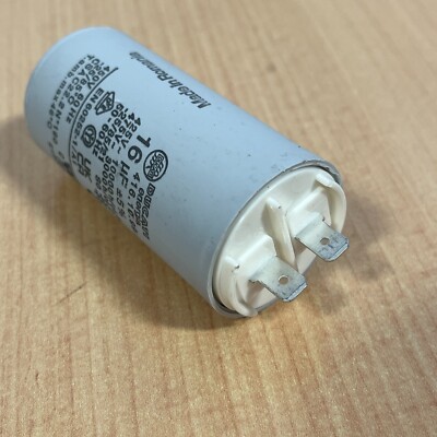 Victoria Arduino Mythos 1 Grinder 16µF Electric Motor Capacitor