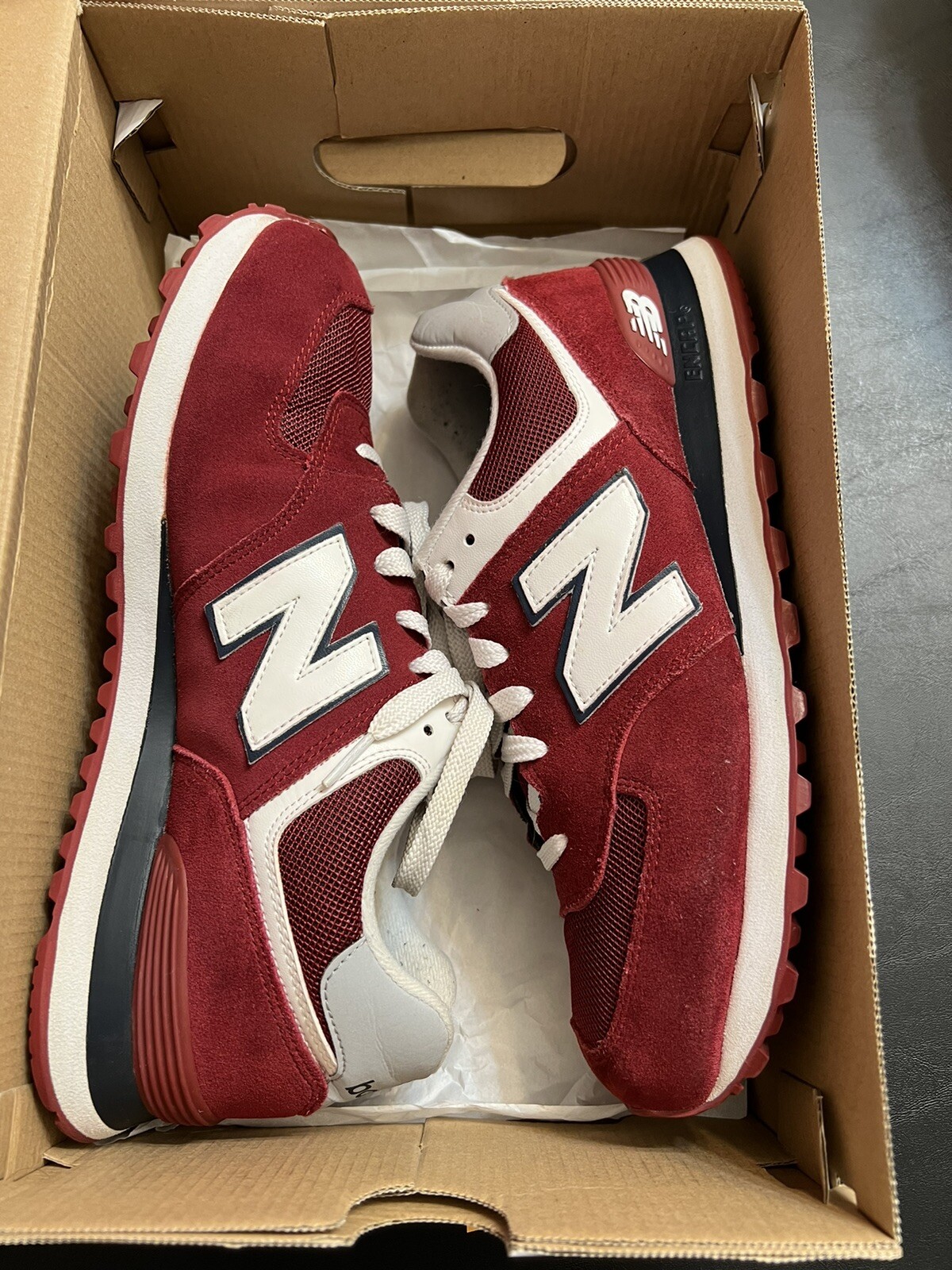 New Balance 574 Classic Traditionnels 