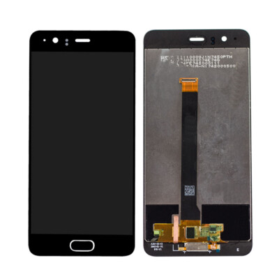 TOUCH SCREEN SCHERMO CON FRAME PER HUAWEI P10 PLUS VKY-L09 - Foto 3