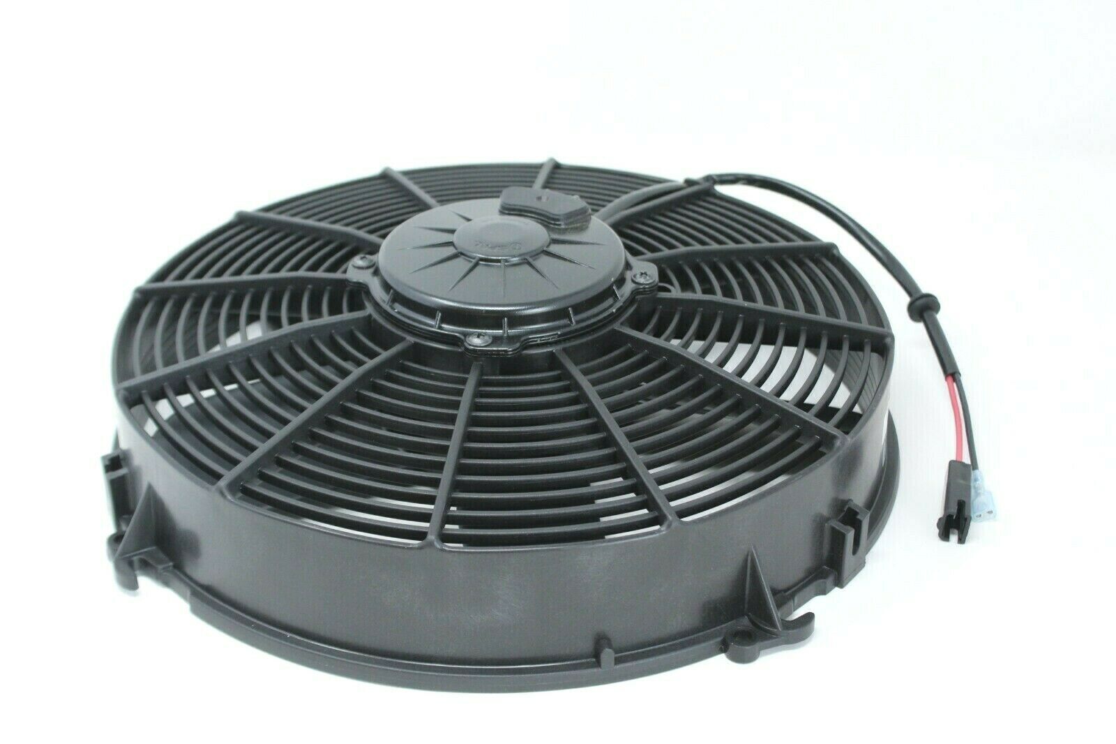 AC Condenser Fan 12v for Red Dot Unit R-9720 RD-5-13259-2P