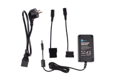 Alphacool Core 60W PSU Extern