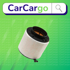 Air Filter For Audi A4 3.0 TDI quattro 2007-2015 OE Quality Premium Filter New