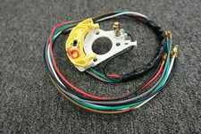 Turn Signal Switch 1969-71 Dodge Truck- Roller Style Horn Contact Mopar