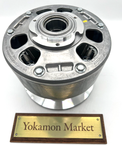 KAWASAKI Genuine MULE 49093-1068 CONVERTER-ASSY-DRIVE New F/S - Picture 1 of 10