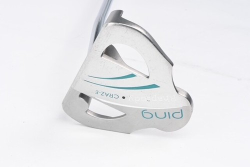 Ping Craz-e Rhapsody Putter Ladies LH (#19518)