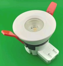 Einbauleuchte Thorn Chalice Ø 8,7cm 3.000K 600lm Einbaulampe Leuchte 9001067