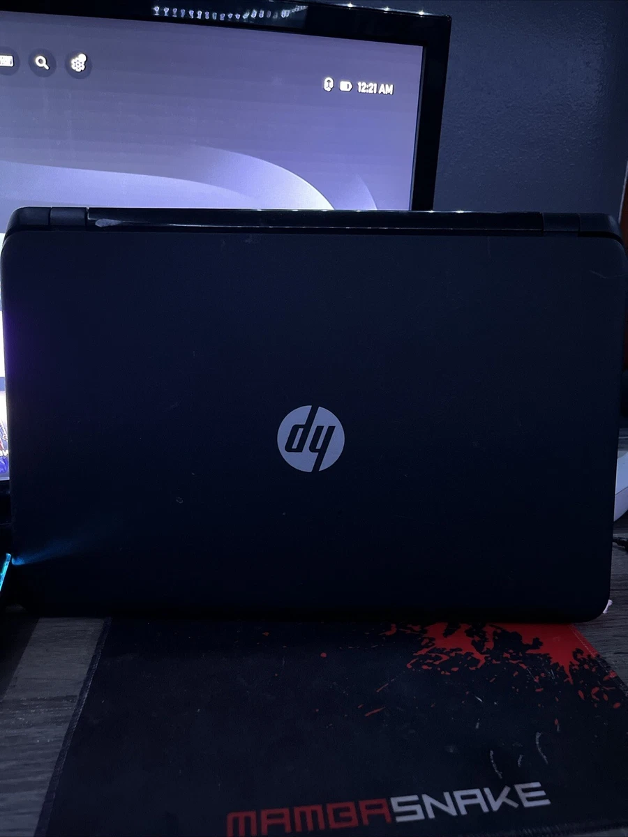 HP Intel Core i5 8th Gen. 12 GB RAM PC Laptops & Netbooks for sale