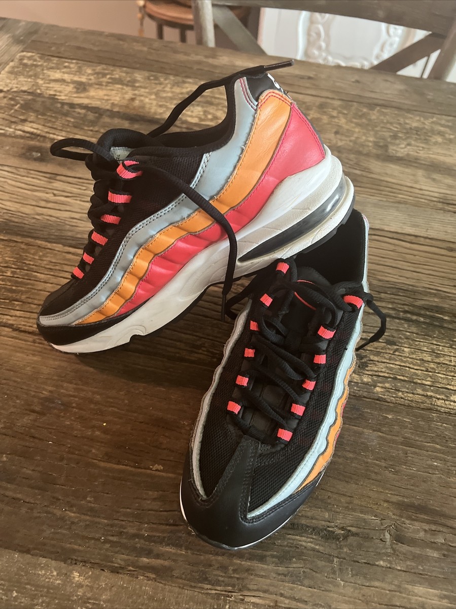 air max 95 ocean cube