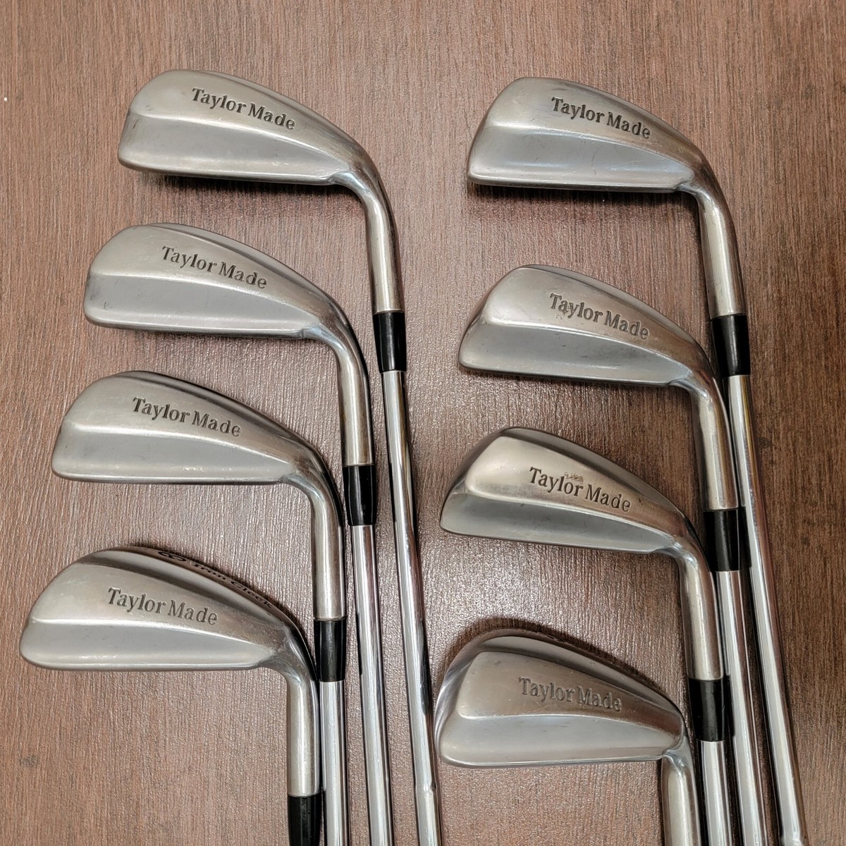 TaylorMade - たかたかさん専用 TAYLOR MADE Golf Men's Caddy Bag TRUE-LITE 9 x 47 inch 2.6kg