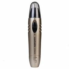 MdoC Portable Nose Hair Trimmer, Washable 5" (13 cm)