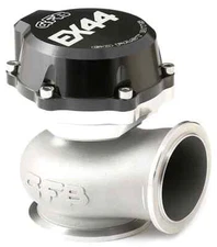 Go Fast Bits 7002 For EX44 44mm Wastegate 253MA Chromium-Nickel Stainless Steel