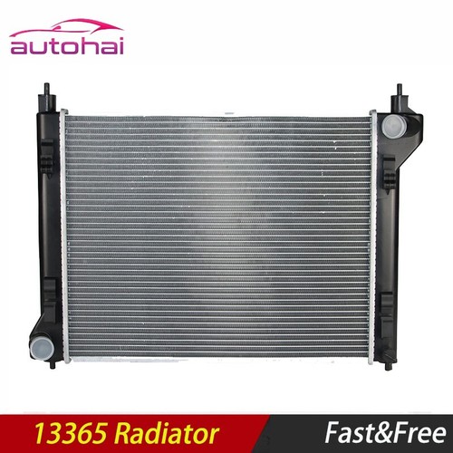 Radiator for 2013 2014 2015 2016 2017 2018 2019 Nissan Sentra 1.8L L4 - Picture 1 of 11