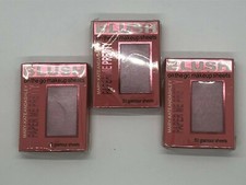 Lot Of 3 Mary-Kate  Ashley Paper Me Pretty Blush Makeup Sheets - Warmth 809