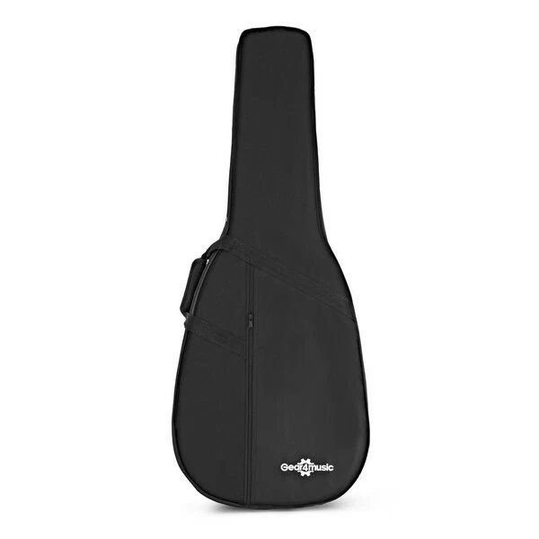 Gear4music cheap hard case