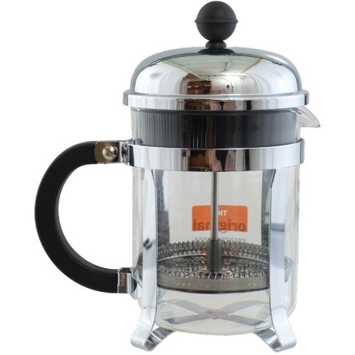 - 4 -cup - Coffee Maker - Dishwasher Safe
