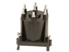 For 1988-1995 GMC C1500 Distributor Cap AC Delco 33697VMMT 1992 1994 1993 1989