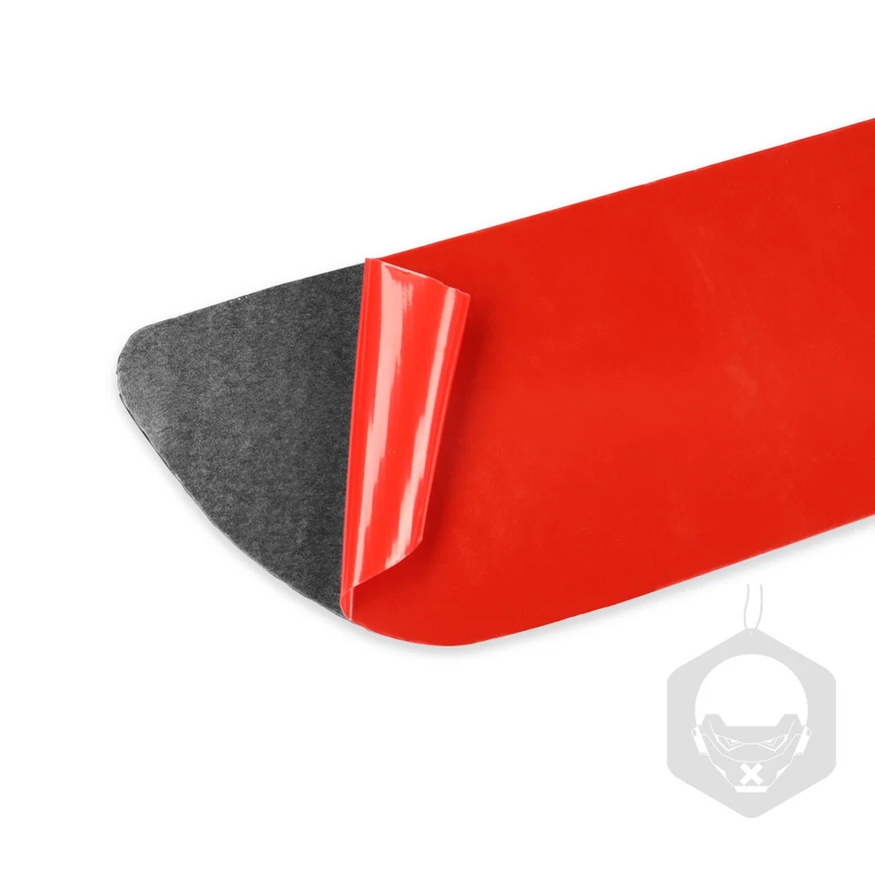 Kits de 68 piezas de fibra de carbono forjada moldura interior completa para Dodge Magnum Charger 08-10 Foto 3 de 4