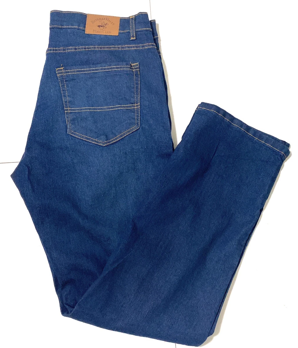 Beverly hills polo jeans cheap