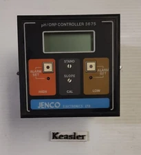 Jenco pHORP Controller 3675